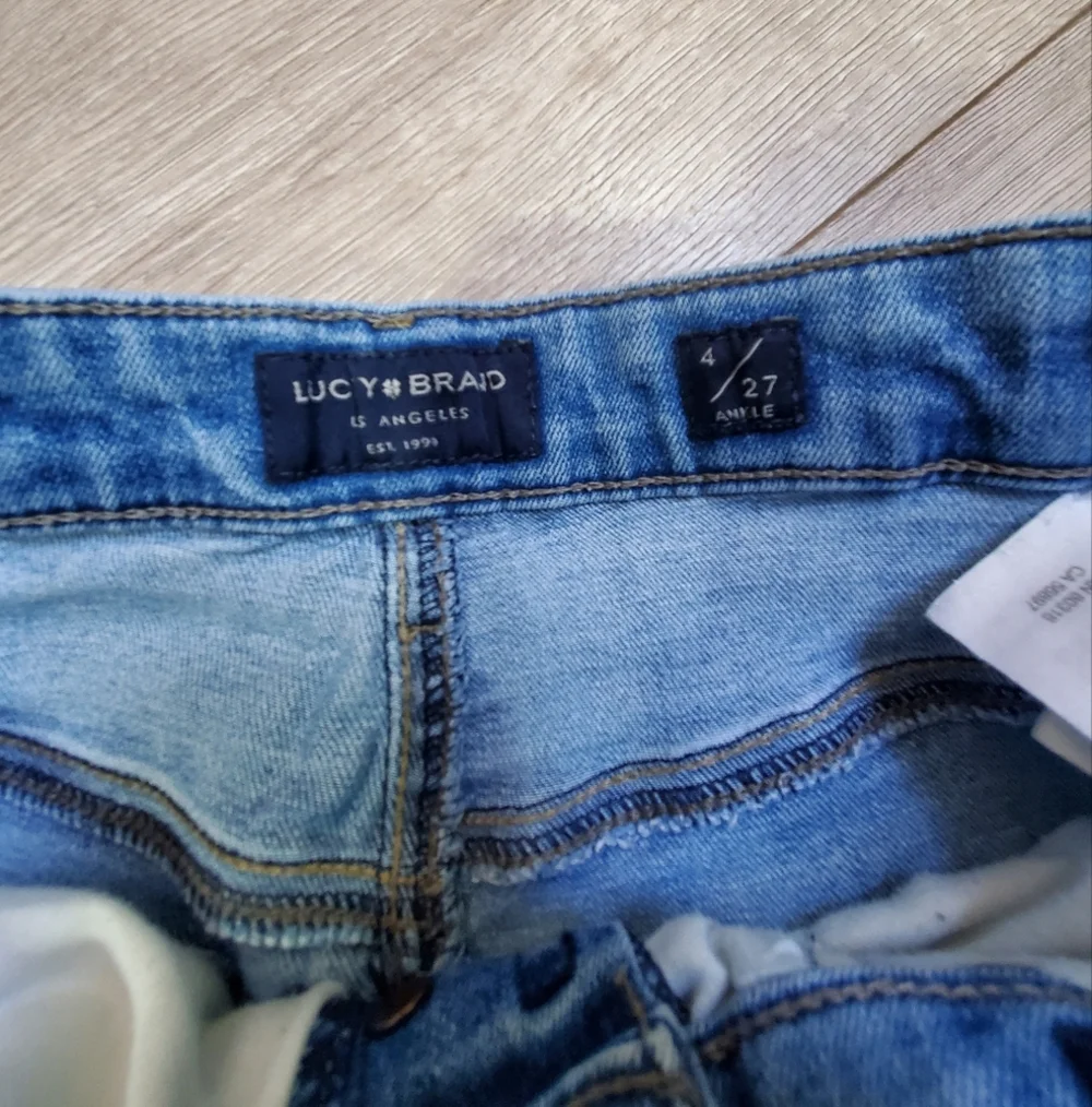 Heart4Kids lucky brand